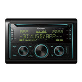 Pioneer FH-S720BT - CD MP3 Bluetooth iPhone / Android USB Stereo